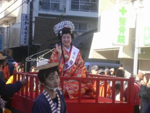 中仙道蕨宿宿場祭り 010