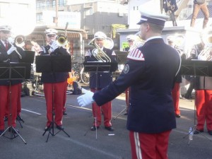 中仙道蕨宿宿場祭り 032