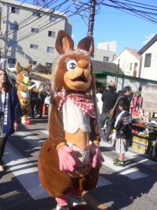 中仙道蕨宿宿場祭り 002